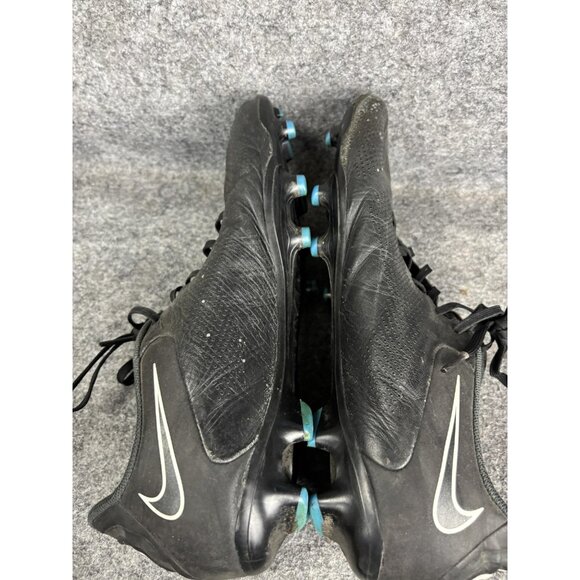 Nike Tiempo Legend 8 Elite FG Shoes Mens Size 12 Kangaroo Leather Soccer Cleats‎ main image 5